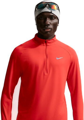 Nike Stride Dri-FIT løpeoverdel herre