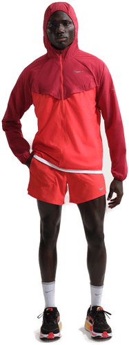 Nike Stride Dri-FIT løpeshorts 13 cm