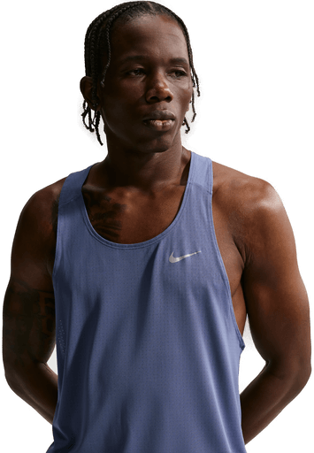 Nike Fast Dri-FIT løpesinglet herre