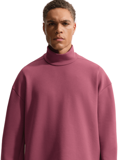 Nike 24.7 ImpossiblySoft Dri-FIT genser