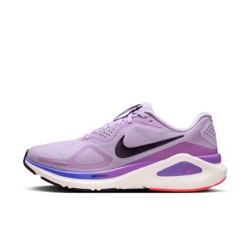 Nike Structure 26 løpesko dame