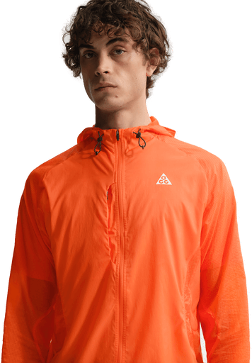 Nike ACG Aireez-løpejakke