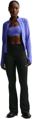 Nike One leggings med høyt liv