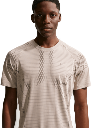 Nike Stride Dri-FIT ADV løpeoverdel