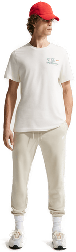 Nike Club joggebukse - Brun