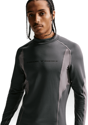 Nike Tech langermet undertøy herre