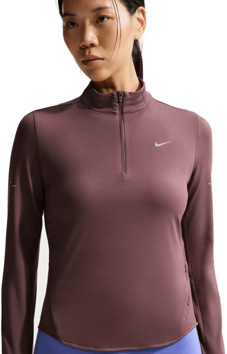 Nike Swift Dri-FIT UV løpeoverdel dame