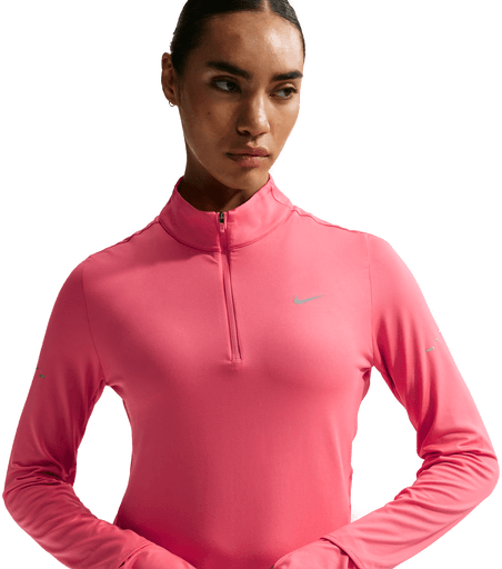 Nike Swift Dri-FIT UV løpeoverdel dame