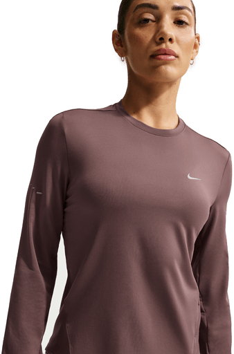Nike Swift Dri-FIT UV løpeoverdel dame