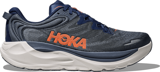 Hoka Gaviota 6 Wide Midnight Blue/Faded Navy