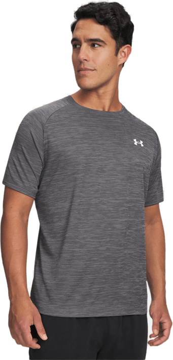 Under Armour UA Tech Textured SS