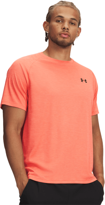 Under Armour UA Tech Textured SS