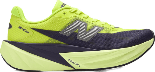 New Balance Fuelcell Rebel V5 Alkaline Green