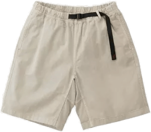 Gramicci G-Short Pigment Dyed Shorts L