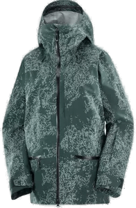 Salomon Women's Absolute 3L Jakke