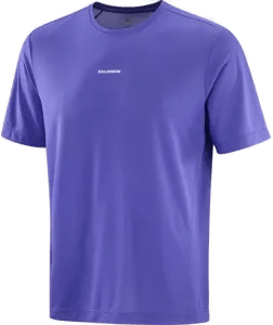 Salomon Men's Shkout Core Tee S