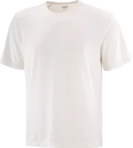 Salomon Shkout Core T-skjorte Hvit M