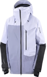 Salomon Women's Moon Patrol Evo Jacket S