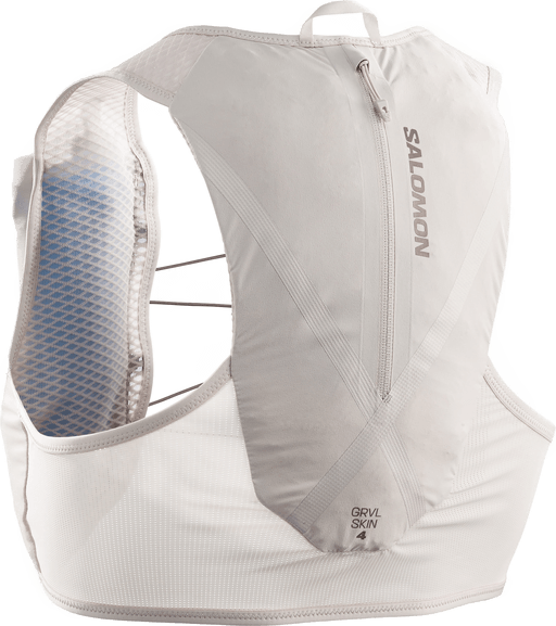 Salomon Gravel Skin 4 Silver Cloud/Iron