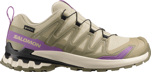 Salomon Women's XA Pro 3D V9 GORE-TEX