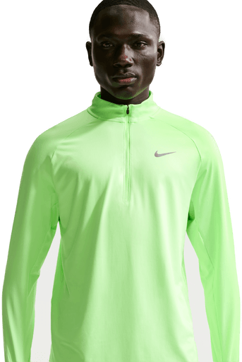 Nike Stride Dri-FIT løpeoverdel herre