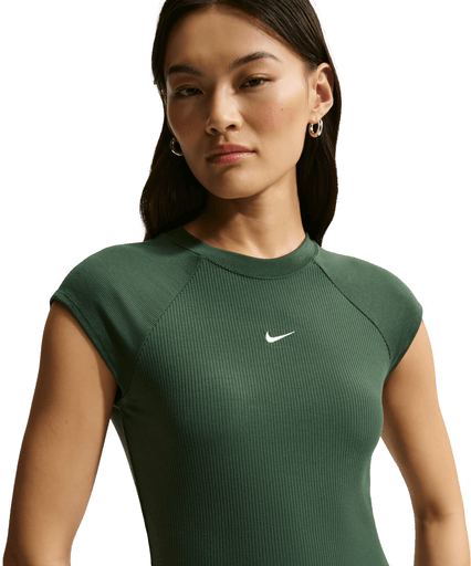 Nike Chill kortermet overdel dame