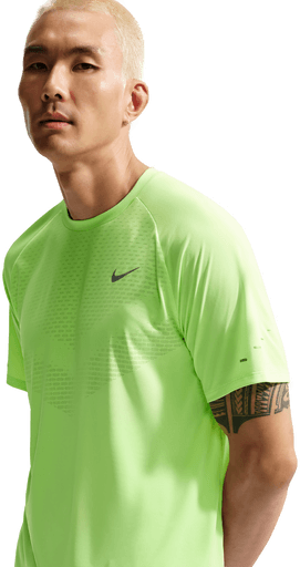 Nike Stride Dri-FIT ADV løpeoverdel herre