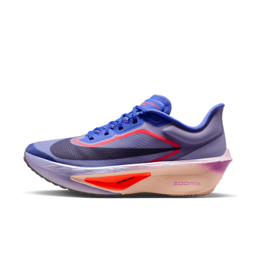 Nike Zoom Fly 6 dame løpesko