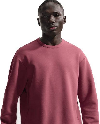 Nike 24.7 ImpossiblySoft Dri-FIT overdel - Rød