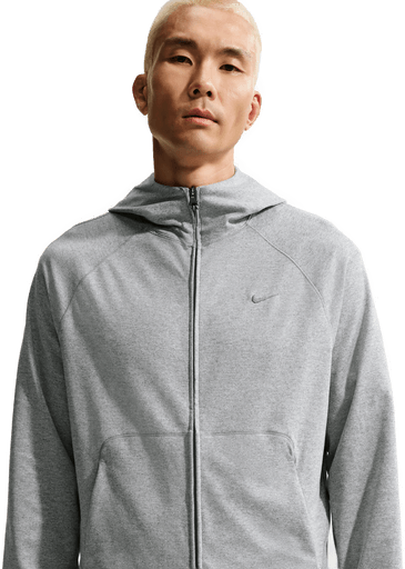 Nike Dri-FIT treningsshettejakke