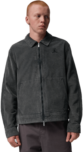 Jordan Flight arbeidsjakke - Svart