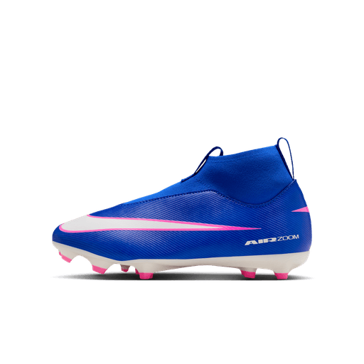 Nike Jr. Mercurial Superfly 10 Academy MG