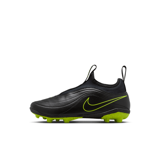 Nike Jr. Tiempo Maestro Club MG fotballsko