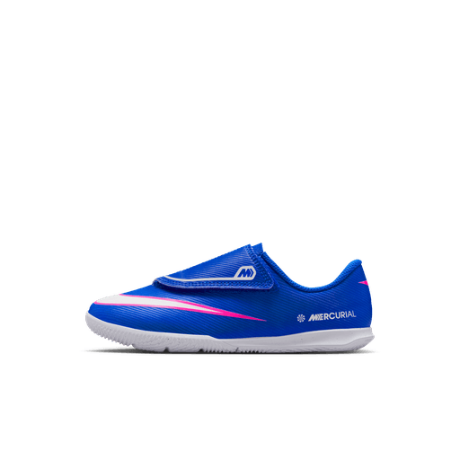 Nike Jr. Mercurial Vapor 16 Club IC fotballsko