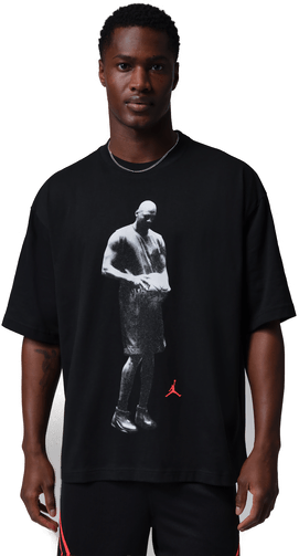 Jordan Sport Dri-FIT T-skjorte