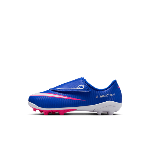 Nike Jr. Mercurial Vapor 16 Club fotballsko