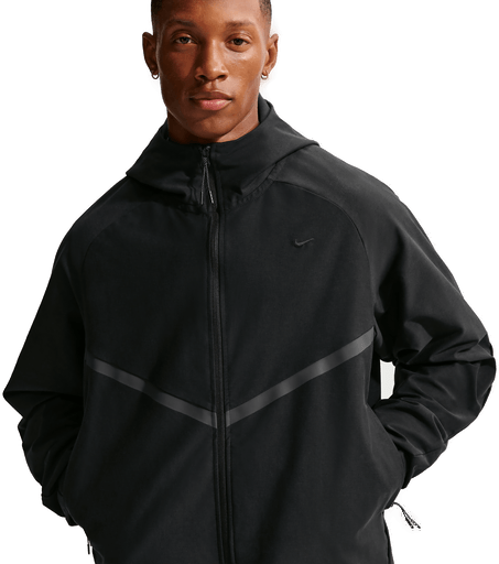 Nike Tech Shori Windrunner-jakke