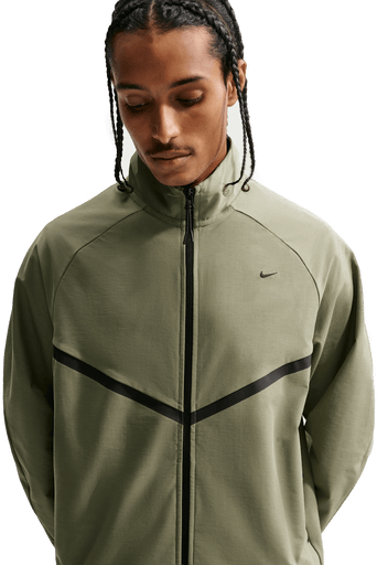 Nike Tech Dri-FIT jakke herre