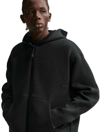 Nike Tech fleecehettejakke herre