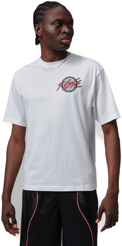 Jordan Flight T-skjorte