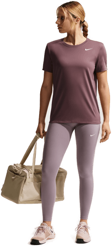 Nike One Seamless Front leggings