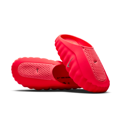 Nike Mind 001 pregame-mule - Rød