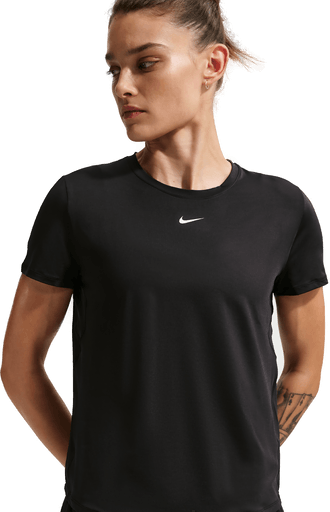 Nike One Classic Dri-FIT kortermet overdel