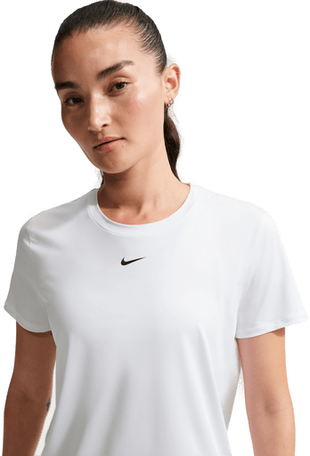 Nike One Classic Dri-FIT kortermet overdel