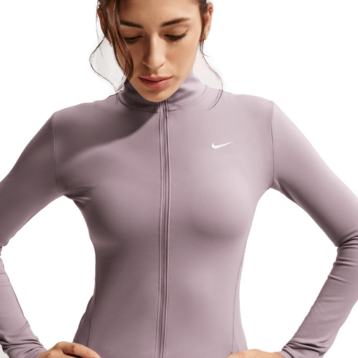 Nike One Fitted Dri-FIT jakke