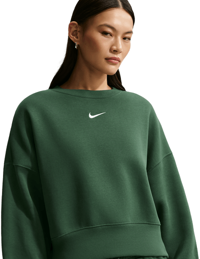 Nike Phoenix Fleece sweatshirt dame