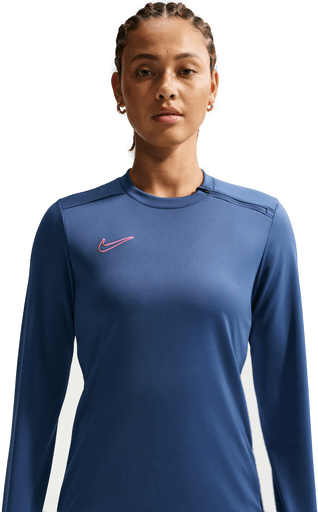 Nike Academy Dri-FIT langermet overdel