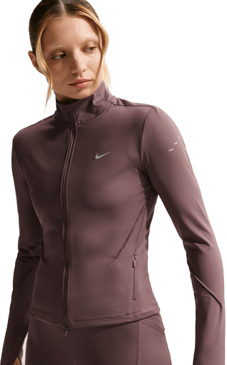 Nike Swift Dri-FIT mellomlagsoverdel dame