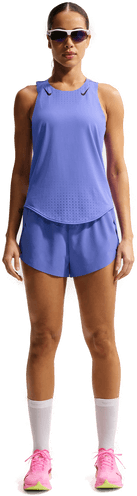 Nike AeroSwift Dri-FIT ADV løpeshorts dame