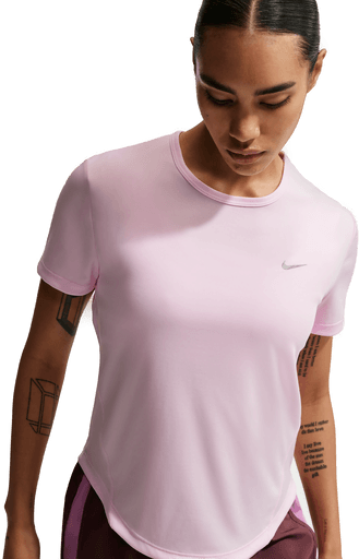 Nike Tempo Dri-FIT løpeoverdel dame